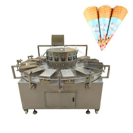 Beverage Factory Waffle Cone Making Machine