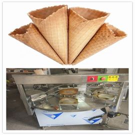 Semi Automatic Sugar Cone Making Machine