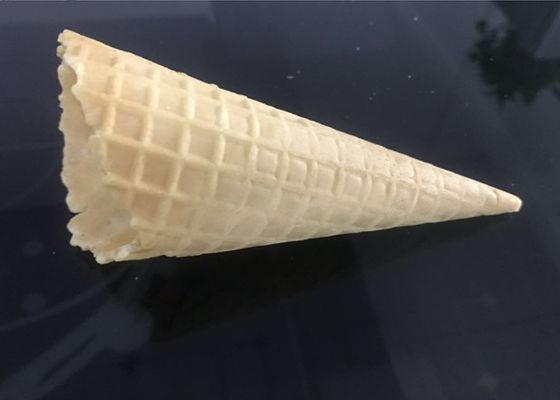 বাণিজ্যিক স্বয়ংক্রিয় আইসক্রিম শঙ্কু মেশিন সরবরাহকারী